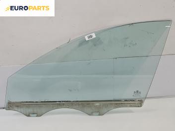 Странично стъкло за Hyundai Sonata V Sedan (01.2005 - 12.2010), 4+1 вр., позиция: предна, лява