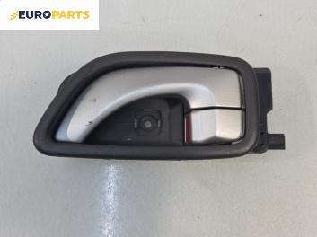 Вътрешна дръжка за Hyundai Sonata V Sedan (01.2005 - 12.2010), позиция: задна, лява
