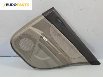 Кора врата за Hyundai Sonata V Sedan (01.2005 - 12.2010), позиция: задна, дясна