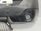 Предна броня за BMW X3 Series E83 (01.2004 - 12.2011), позиция: предна