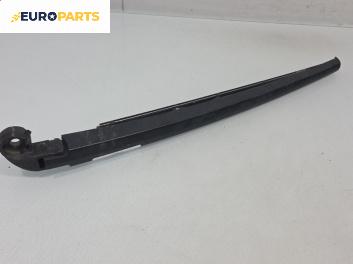 Рамо задна чистачка за Audi A4 Avant B6 (04.2001 - 12.2004), позиция: задна
