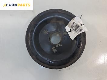 Демпферна шайба за Ford Mondeo III Turnier (10.2000 - 03.2007) 2.0 TDCi, 130 к.с.