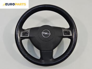 Волан за Opel Zafira B Minivan (07.2005 - 14.2015)