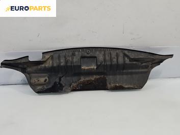Пластмасова кора за Opel Meriva B Minivan (06.2010 - 03.2017)