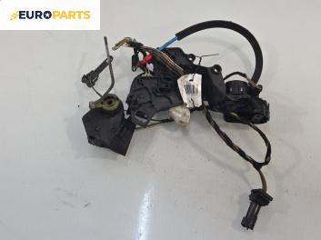 Моторче клапа парно за BMW X3 Series E83 (01.2004 - 12.2011) 2.0 d, 150 к.с.