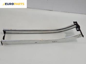 Централна конзола за Opel Meriva B Minivan (06.2010 - 03.2017)