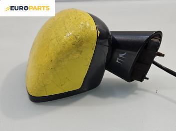 Огледало за Opel Meriva B Minivan (06.2010 - 03.2017), позиция: лява
