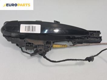 Външна дръжка за BMW 1 Series E87 (11.2003 - 01.2013), позиция: предна, дясна