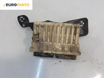 Модул климатик за Opel Zafira A Minivan (04.1999 - 06.2005)