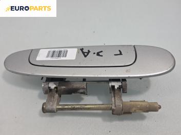 Външна дръжка за Toyota Yaris Hatchback I (01.1999 - 12.2005), позиция: задна, дясна