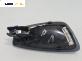 Вътрешна дръжка за BMW 1 Series E87 (11.2003 - 01.2013), позиция: предна, лява