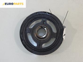 Ремъчна шайба за Nissan Qashqai II SUV (11.2013 - ...) 1.2 DIG-T, 115 к.с.