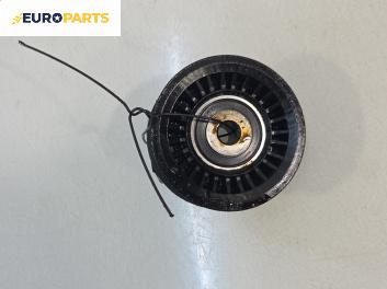 Обтяжна ролка ангренажен ремък за Nissan Qashqai II SUV (11.2013 - ...) 1.2 DIG-T, 115 к.с.