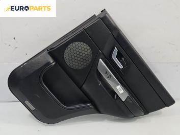 Кора врата за Land Rover Range Rover Sport I (02.2005 - 03.2013), позиция: задна, дясна