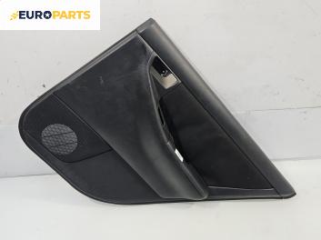 Кора врата за Toyota Corolla E12 Hatchback (11.2001 - 02.2007), позиция: задна, дясна