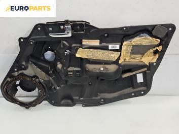 Основа кора врата за Mazda 6 Sedan I (06.2002 - 12.2008), позиция: предна, дясна