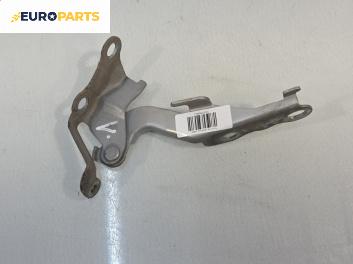 Панта преден капак за Toyota Corolla E12 Hatchback (11.2001 - 02.2007), 4+1 вр., позиция: лява