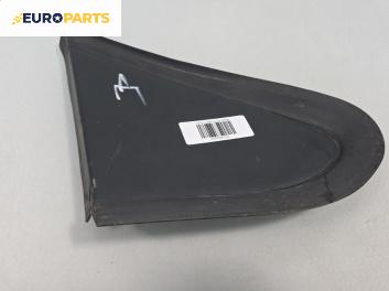 Интериорна пластмаса за Opel Meriva B Minivan (06.2010 - 03.2017), позиция: дясна