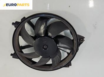 Перка охлаждане за Citroen C5 III Break (02.2008 - 04.2017) 3.0 HDi 240, 241 к.с.