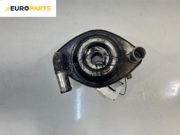 Маслоохладител за Mazda 5 Minivan I (02.2005 - 12.2010) 2.0 CD, 143 к.с.