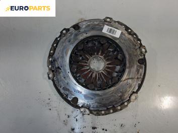 Притискателен диск на съединителя за Mazda 5 Minivan I (02.2005 - 12.2010) 2.0 CD, 143 к.с.