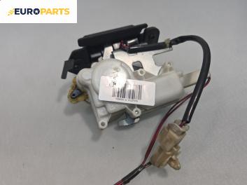 Брава заден капак за Mazda 5 Minivan I (02.2005 - 12.2010), позиция: задна