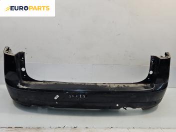 Задна броня за Citroen C5 III Break (02.2008 - 04.2017), позиция: задна