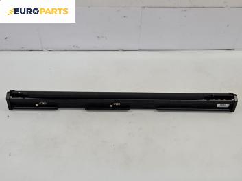 Мрежа багажник за Citroen C5 III Break (02.2008 - 04.2017)
