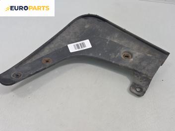 Калобран за Hyundai Sonata V Sedan (01.2005 - 12.2010), позиция: предна, лява