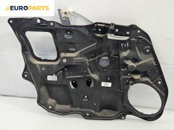 Машинка ел. стъкло за Mazda 3 Sedan I (09.1999 - 06.2009), позиция: предна, лява