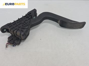 Педал газ за Mazda 5 Minivan I (02.2005 - 12.2010) 2.0 CD, 143 к.с.