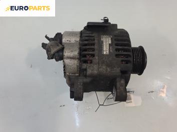Алтернатор / генератор за Hyundai Sonata V Sedan (01.2005 - 12.2010) 2.0 VVTi GLS, 144 к.с., № 3730025310