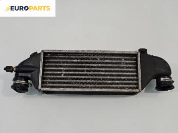 Интеркулер за Ford Focus I Hatchback (10.1998 - 12.2007) 1.8 DI / TDDi, 75 к.с.