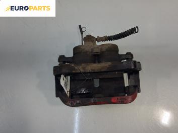 Спирачен апарат за Land Rover Range Rover Sport I (02.2005 - 03.2013), позиция: предна, лява