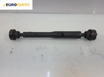 Кардан за Land Rover Range Rover Sport I (02.2005 - 03.2013) 2.7 D 4x4, 190 к.с., автоматик