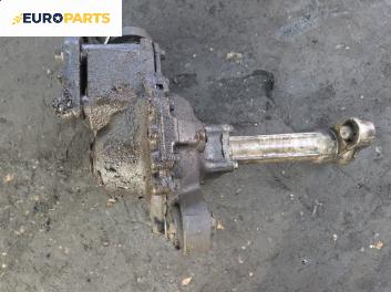 Диференциал за Land Rover Range Rover Sport I (02.2005 - 03.2013) 2.7 D 4x4, 190 к.с., автоматик