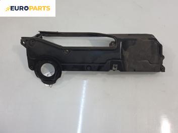 Декоративен капак двигател за BMW 3 Series E46 Sedan (02.1998 - 04.2005) 330 d, 204 к.с.