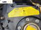 Airbag за Ford Focus I Hatchback (10.1998 - 12.2007), позиция: предна