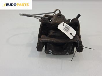 Спирачен апарат за Opel Zafira B Minivan (07.2005 - 14.2015), позиция: задна, дясна