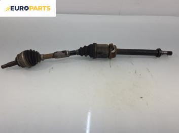 Полуоска за Toyota Corolla E12 Hatchback (11.2001 - 02.2007) 1.4 D (NDE120), 90 к.с., позиция: предна, дясна, автоматик