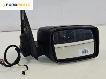 Огледало за Land Rover Range Rover III SUV (03.2002 - 08.2012), позиция: дясна