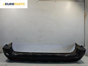 Задна броня за Land Rover Range Rover III SUV (03.2002 - 08.2012), позиция: задна