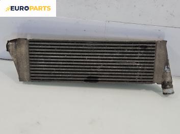 Интеркулер за Renault Scenic II Minivan (06.2003 - 07.2010) 1.5 dCi (JM1E), 106 к.с., № 8200115540