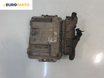 Компютър двигател за Opel Zafira B Minivan (07.2005 - 14.2015) 1.9 CDTI, 120 к.с.