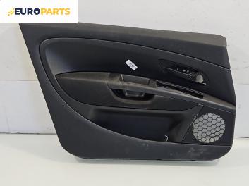 Кора врата за Fiat Punto Grande Punto (06.2005 - 07.2012), позиция: предна, лява