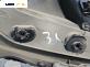 Кора врата за Fiat Punto Grande Punto (06.2005 - 07.2012), позиция: задна, лява