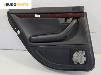 Кора врата за Audi A4 Avant B6 (04.2001 - 12.2004), позиция: задна, лява
