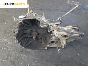 Ръчна скоростна кутия за Honda Civic VI Hatchback (10.1995 - 02.2001) 1.4 i S (EJ9), 90 к.с.