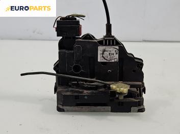 Брава на врата за Opel Corsa D Hatchback (07.2006 - 08.2014), позиция: предна, дясна