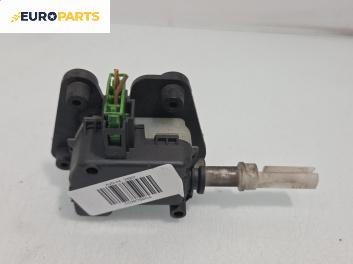 Машинка централно заключване за Audi A4 Avant B6 (04.2001 - 12.2004), позиция: задна
